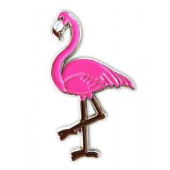 Needle Minder Leti Stitch - Pink Flamingo