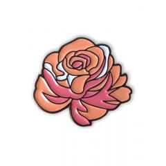 Needle Minder Leti Stitch - Tea Rose