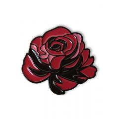 Needle Minder Leti Stitch - Rose