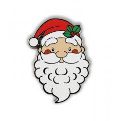 Needle Minder Leti Stitch - Santa