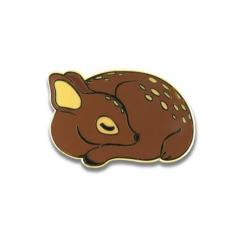 Needle Minder Leti Stitch - Sleeping Doe