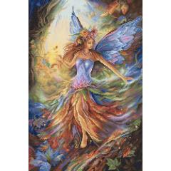 Leti Stitch - Faerie