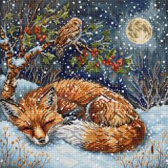 Leti Stitch - Frosted Dreams