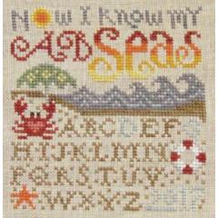 Silver Creek Samplers - My A B Seas (Ausverkauf)