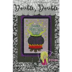 Little Stitch Girl - Double Double (Ausverkauf)