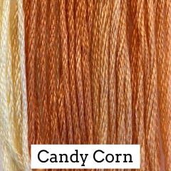 Classic Colorworks - Candy Corn