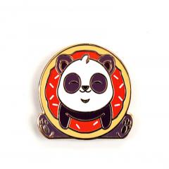 Needle Minder Luca-S - Panda