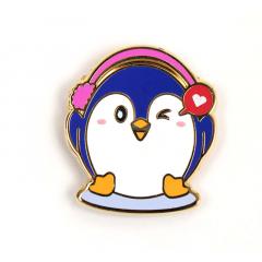 Needle Minder Luca-S - Penguin