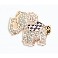 Needle Minder Luca-S - Elephant