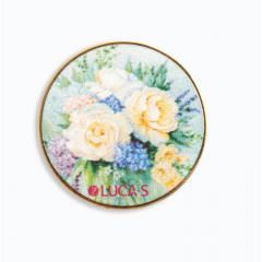 Needle Minder Luca-S - Floral Bouquet
