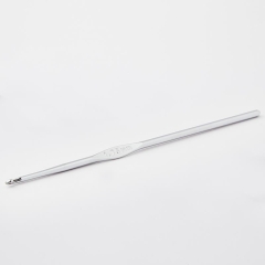 Knit Pro Häkelnadel Stahl - 0,75 mm