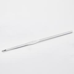 Häkelnadel 0,75 mm - KnitPro Stahl - Ausverkauf