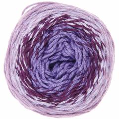 Rico Design Ricorumi Spin Spin dk Farbe 008 lila