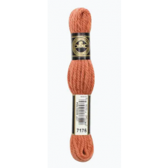 DMC Laine Colbert Gobelinwolle - 7176 orangebraun
