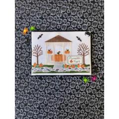 Little Stitch Girl - Pumpkin Park (Ausverkauf)
