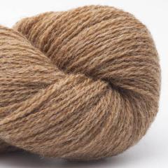 BC Garn Bio Shetland - 04 stroh - GOTS