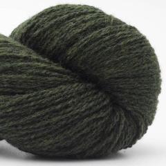 BC Garn Bio Shetland - 08 waldgrün - GOTS