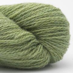 BC Garn Bio Shetland - 11 lindgrün - GOTS