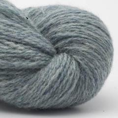 BC Garn Bio Shetland - 16 stonewashed jeans - GOTS
