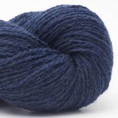 BC Garn Bio Shetland - 21 tiefsee - GOTS