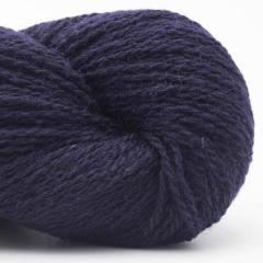 BC Garn Bio Shetland - 22 navy - GOTS