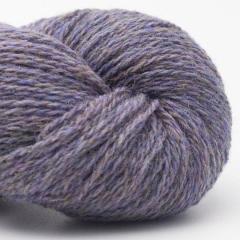 BC Garn Bio Shetland - 25 hellflieder - GOTS
