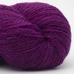 BC Garn Bio Shetland - 27 fuchsia - GOTS