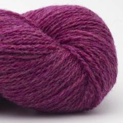 BC Garn Bio Shetland - 33 cyclam - GOTS