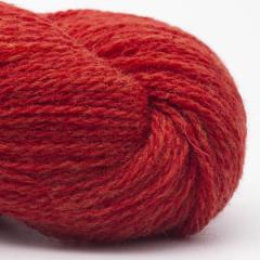 BC Garn Bio Shetland - 36 ziegelrot - GOTS