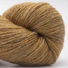 BC Garn Bio Shetland - 38 getreide - GOTS