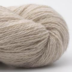 BC Garn Bio Shetland - 40 schafweiß - GOTS
