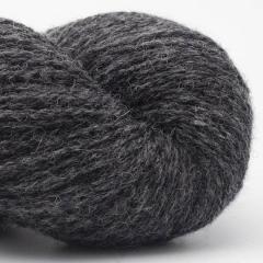 BC Garn Bio Shetland - 43 dunkelgrau - GOTS