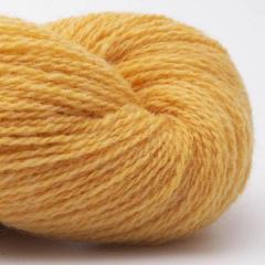 BC Garn Bio Shetland - 49 sonnengelb - GOTS