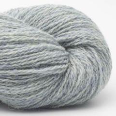 BC Garn Bio Shetland - 55 eiswasser - GOTS