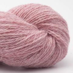 BC Garn Bio Shetland - 66 blassrosa - GOTS