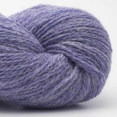 BC Garn Bio Shetland - 69 lavendel - GOTS