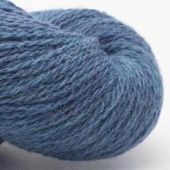 BC Garn Bio Shetland - 70 aquamarin - GOTS