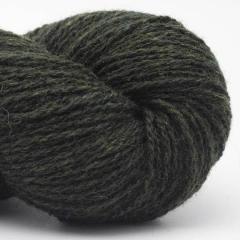 BC Garn Bio Shetland - 12 schilfgrün - GOTS
