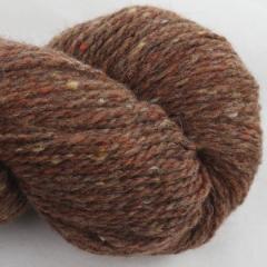 BC Garn Loch Lomond - 04 nougat - GOTS