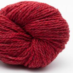 BC Garn Loch Lomond - 11 feuerrot - GOTS