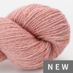 BC Garn Loch Lomond - 29 rosa - GOTS