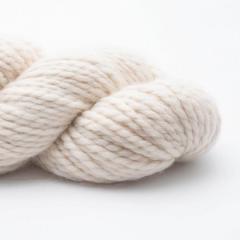 Kremke Soul Wool Llama Soft - 01 Naturweiß