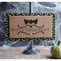 Annalee Waite Designs - Batty Halloween (Ausverkauf)