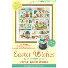 Tiny Modernist Inc - Easter Wishes Teil 3 - Ausverkauf