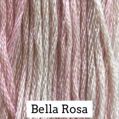 Classic Colorworks - Bella Rosa