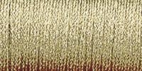 Kreinik Very Fine #4 Braid 002C – Gold Cord