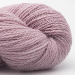 BC Garn - Bio Shetland Farbe 48 Altrosa