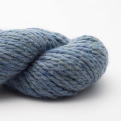 Kremke Soul Wool - Llama Soft Farbe 05 Jeans Melange