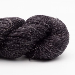 Kremke Soul Wool - Lazy Linen Farbe 003 Black