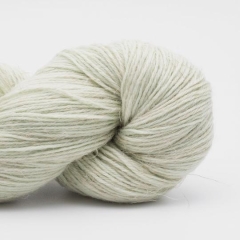 Kremke Soul Wool - Lazy Linen Farbe 008 Lime